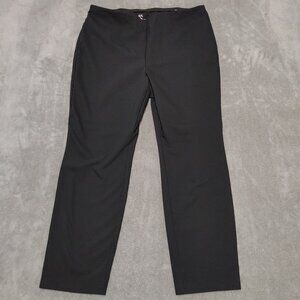 Soma Vanishing Pants - Pull On - Super Comfy Pants - Women's XL - Pull On